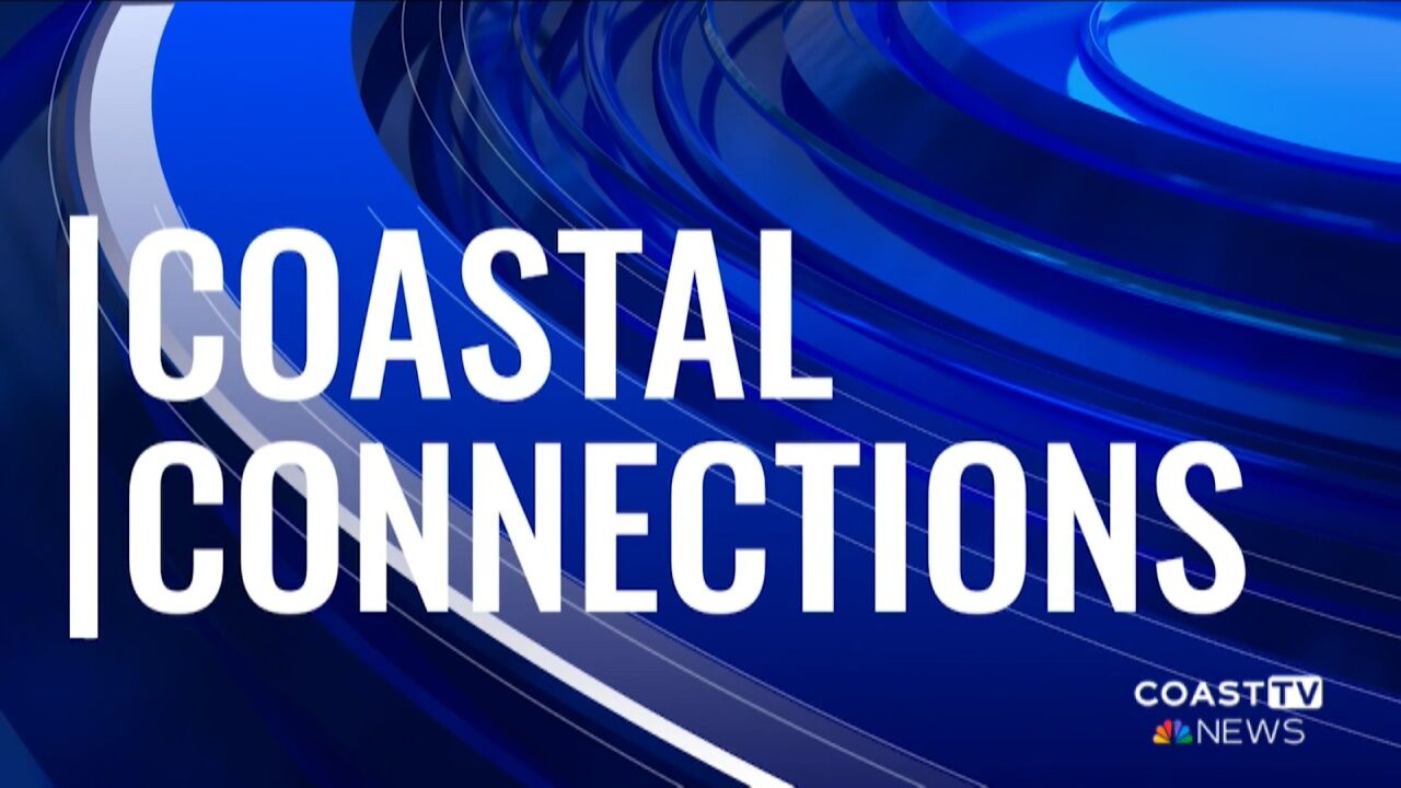 Coastal Connections: High-energy music teacher is inspiring the next generation